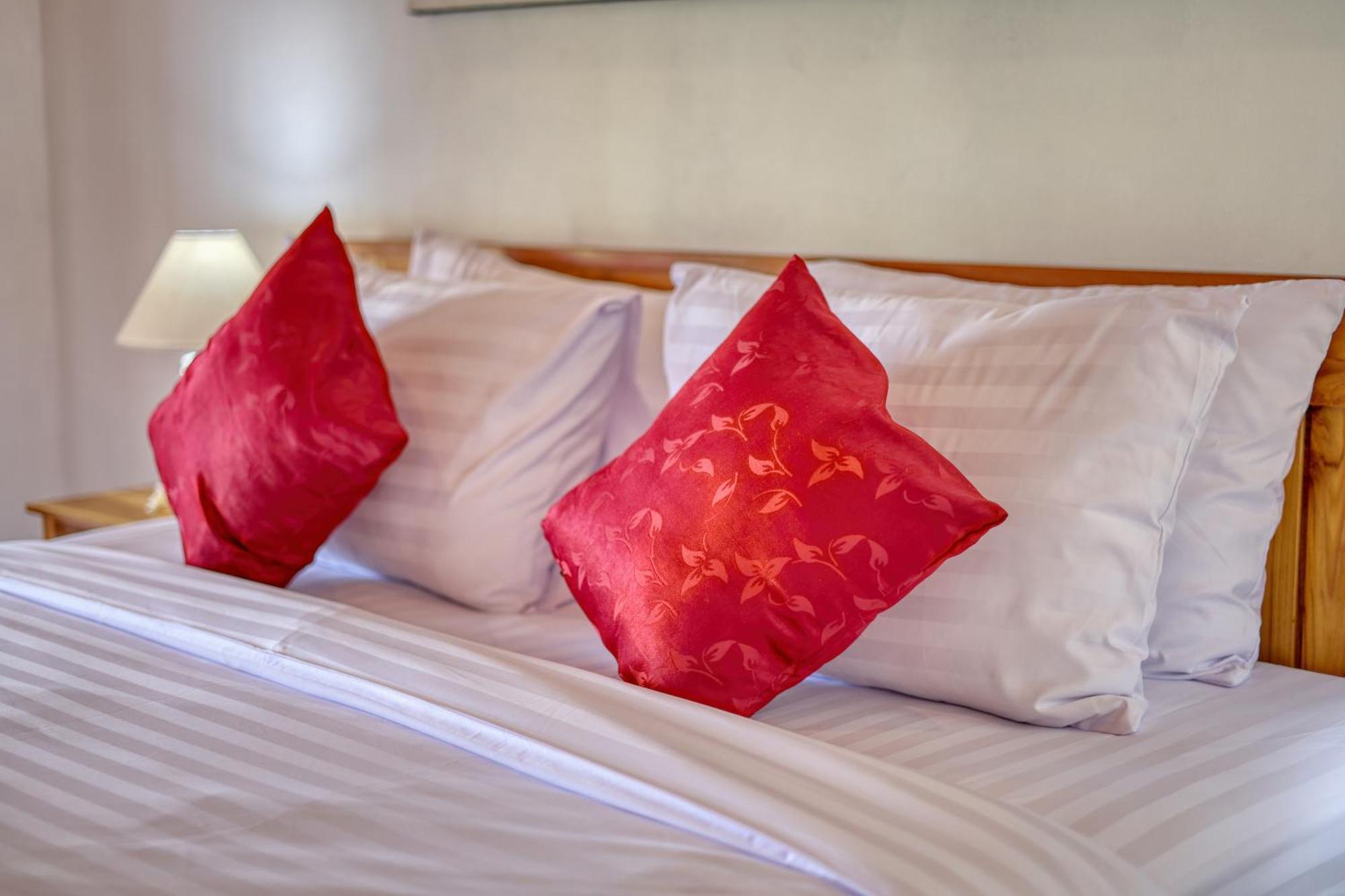 Ng Sweet Home Batumadeg 部屋 写真
