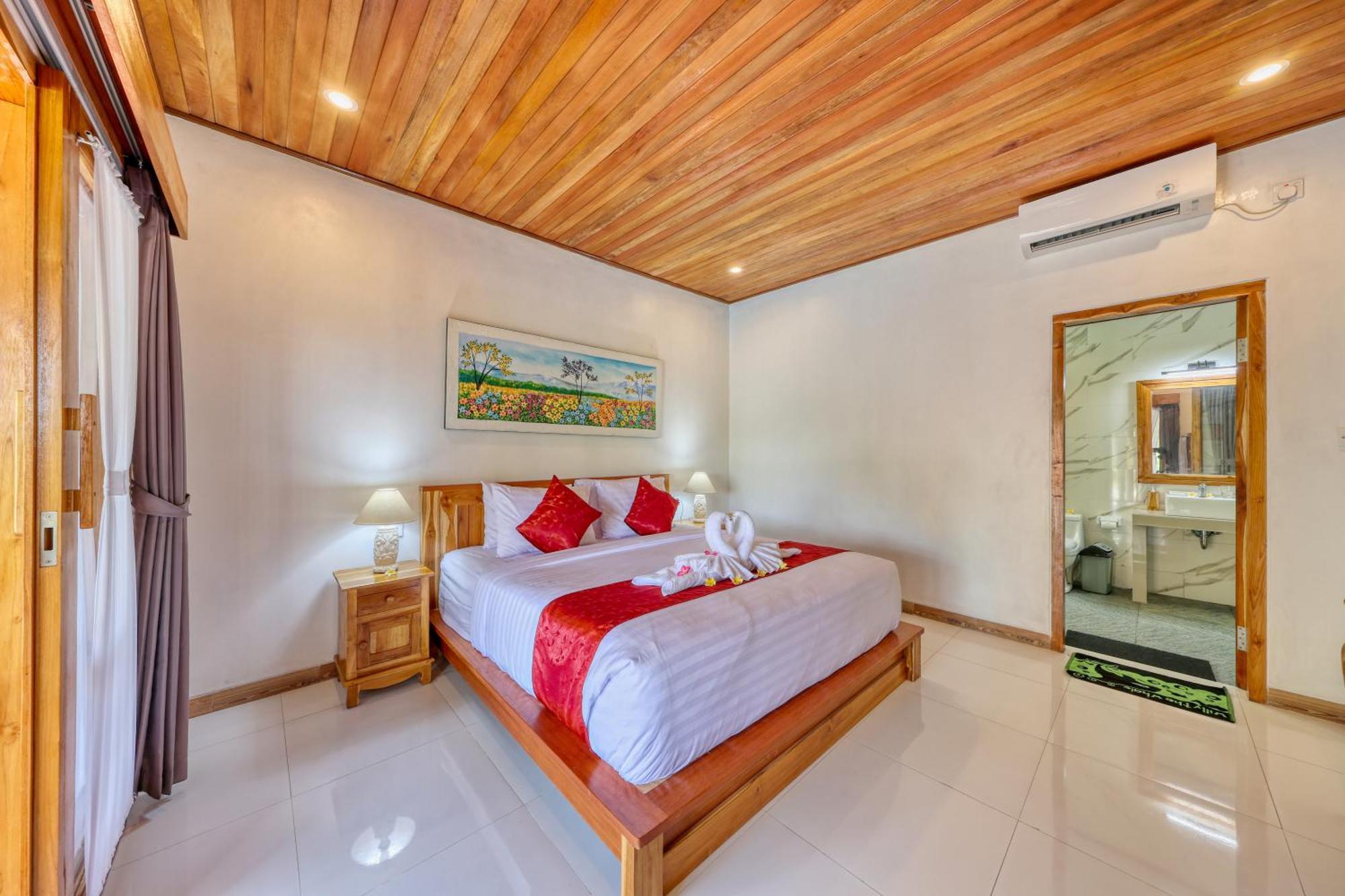 Ng Sweet Home Batumadeg 部屋 写真