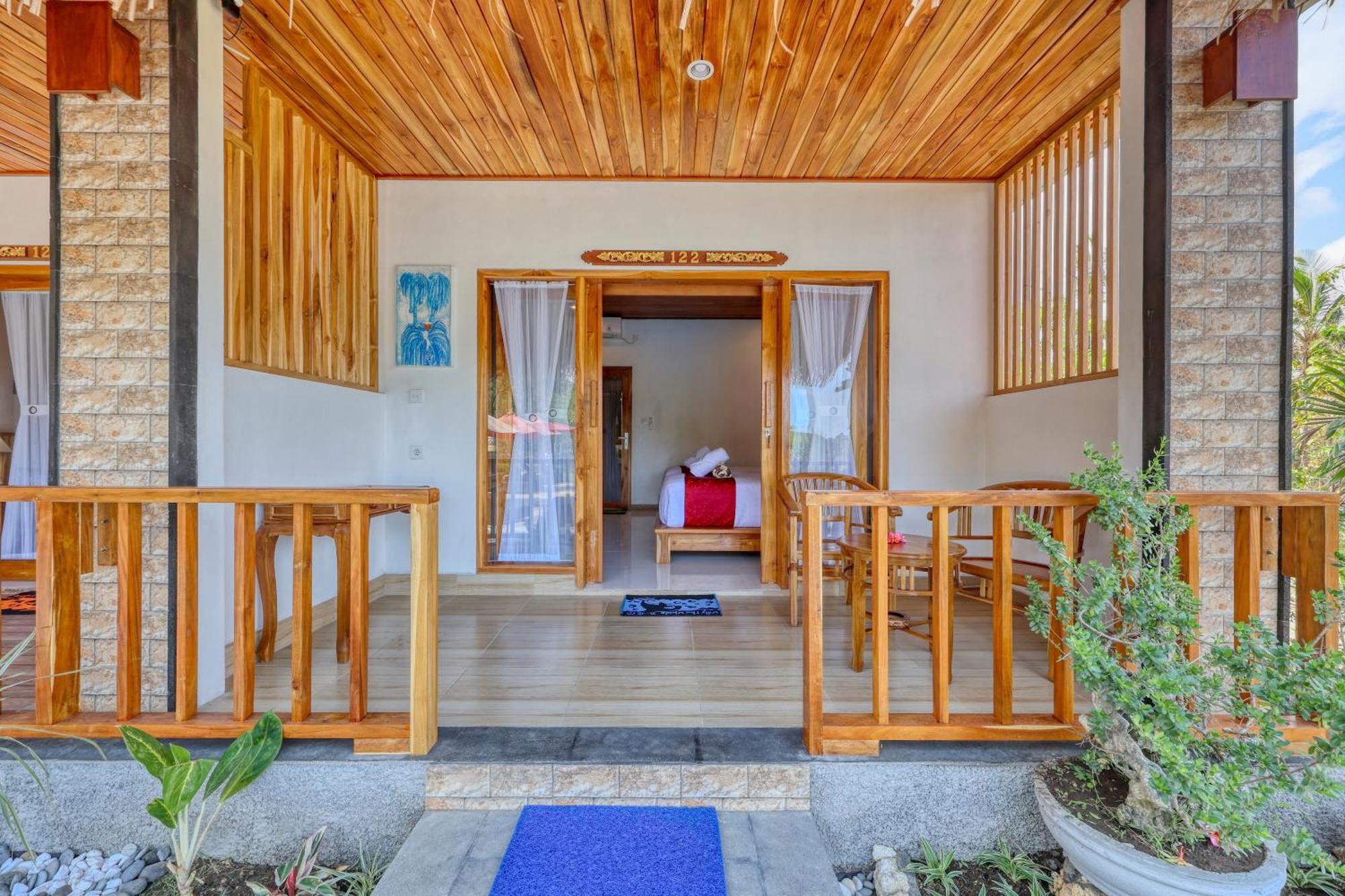 Ng Sweet Home Batumadeg 部屋 写真
