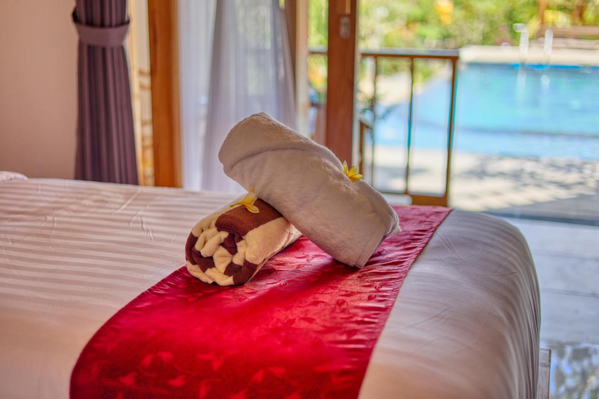 Ng Sweet Home Batumadeg 部屋 写真