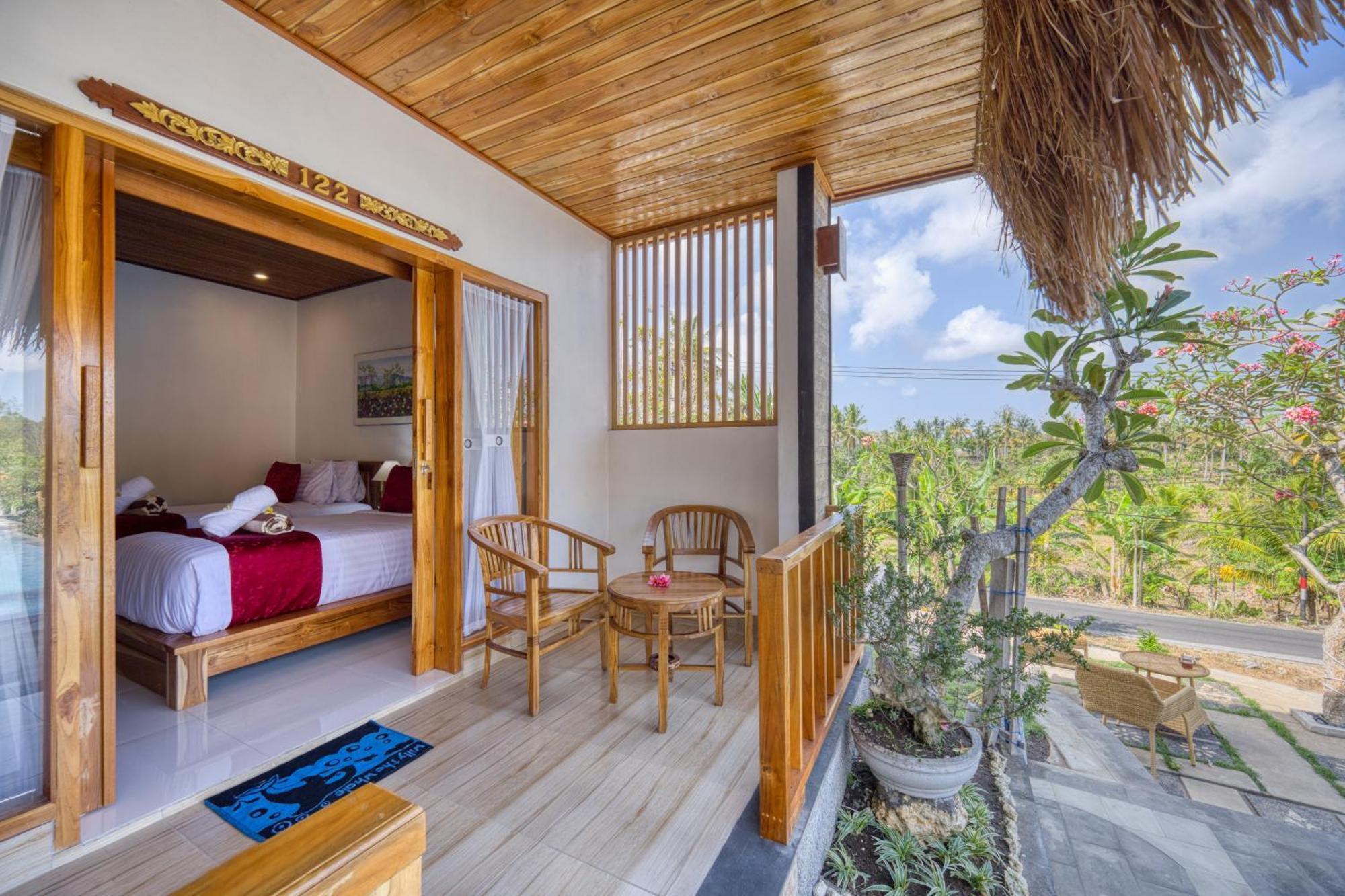 Ng Sweet Home Batumadeg 部屋 写真