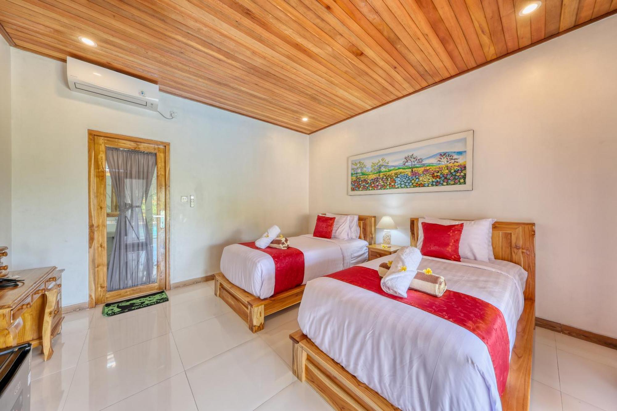 Ng Sweet Home Batumadeg 部屋 写真