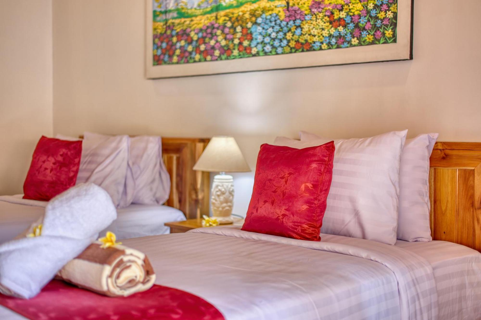 Ng Sweet Home Batumadeg 部屋 写真