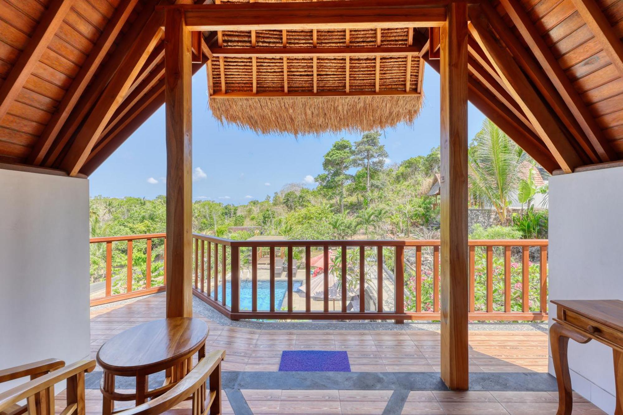 Ng Sweet Home Batumadeg 部屋 写真