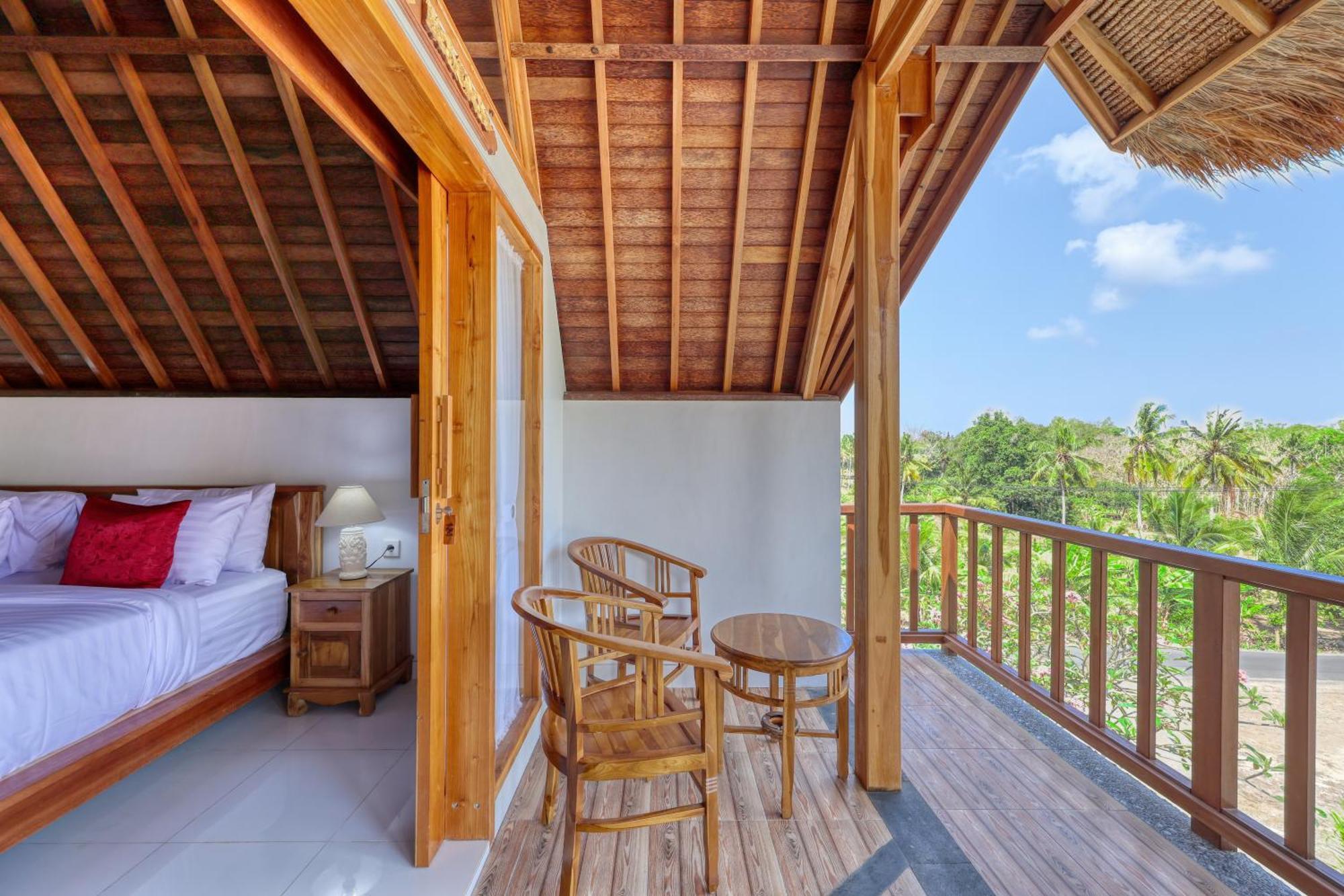 Ng Sweet Home Batumadeg 部屋 写真