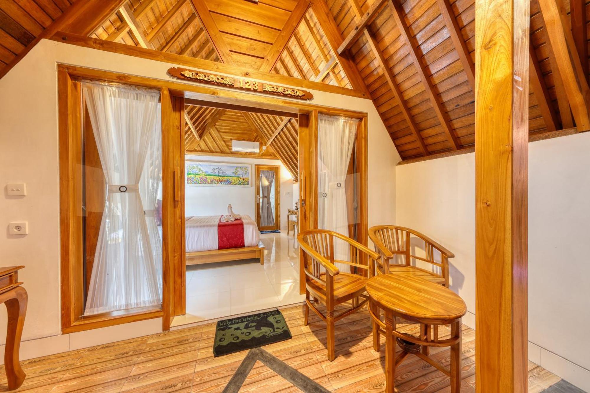 Ng Sweet Home Batumadeg 部屋 写真
