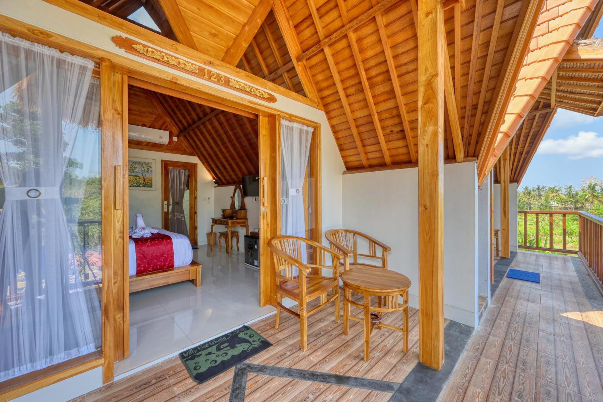 Ng Sweet Home Batumadeg 部屋 写真