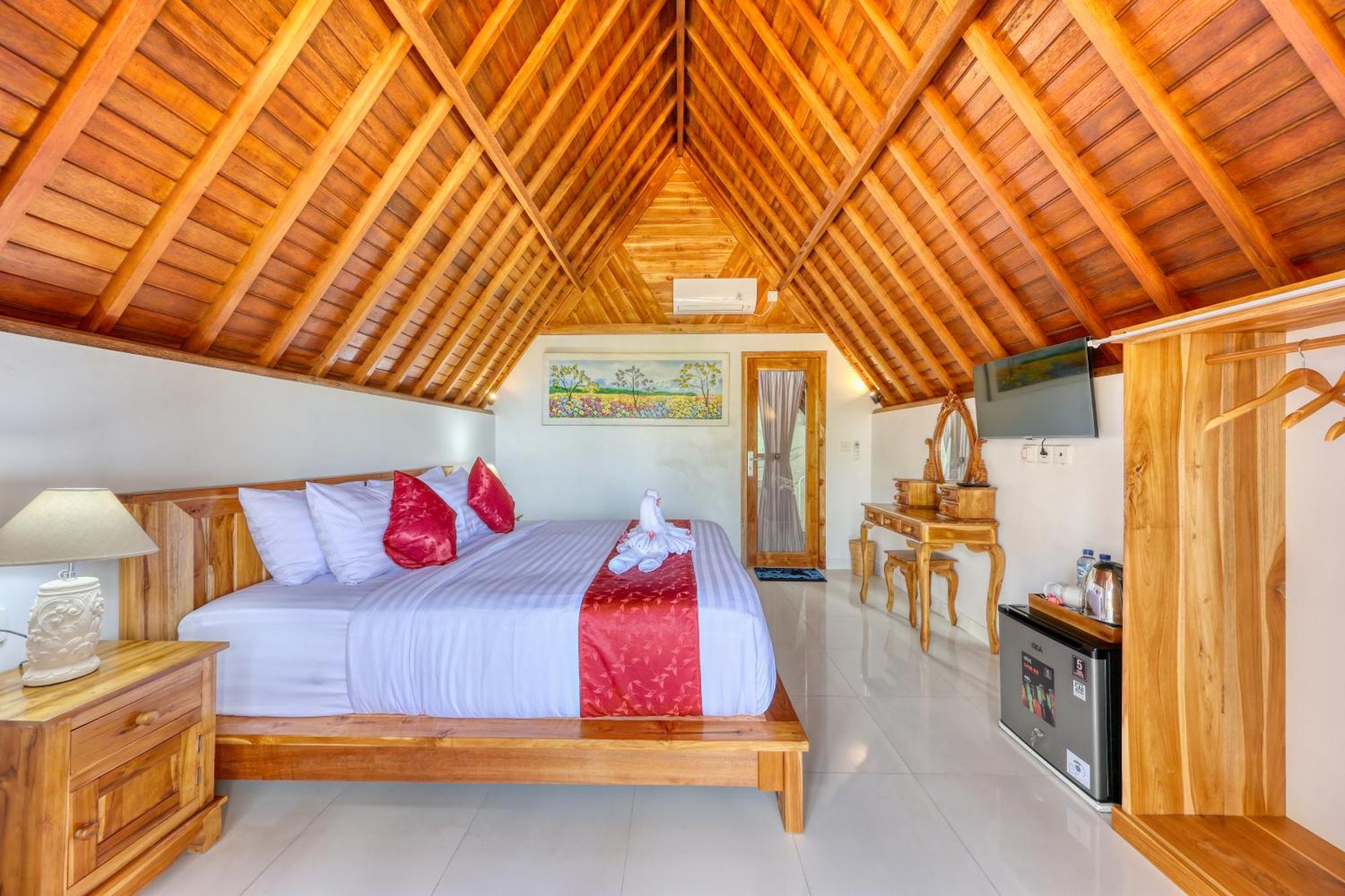 Ng Sweet Home Batumadeg 部屋 写真