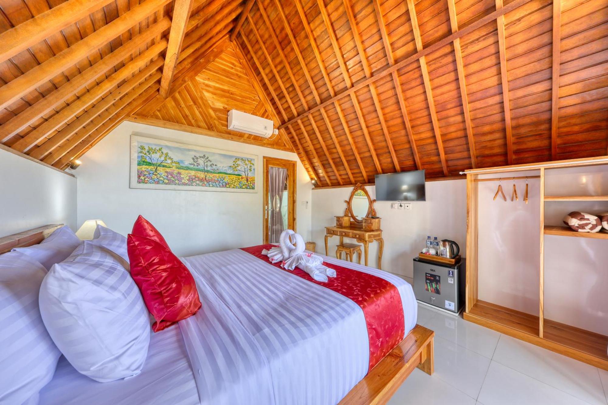 Ng Sweet Home Batumadeg 部屋 写真