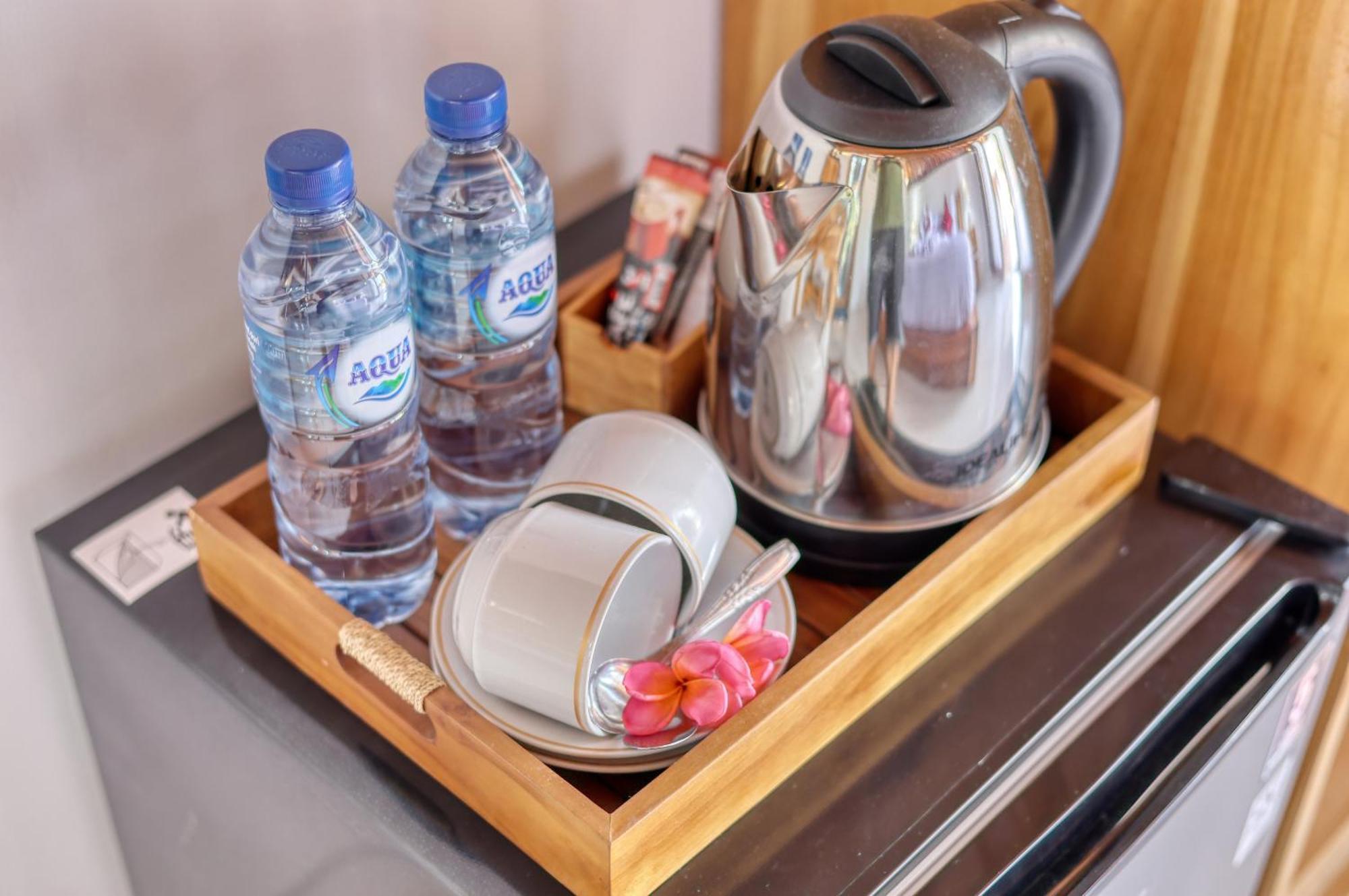Ng Sweet Home Batumadeg 部屋 写真